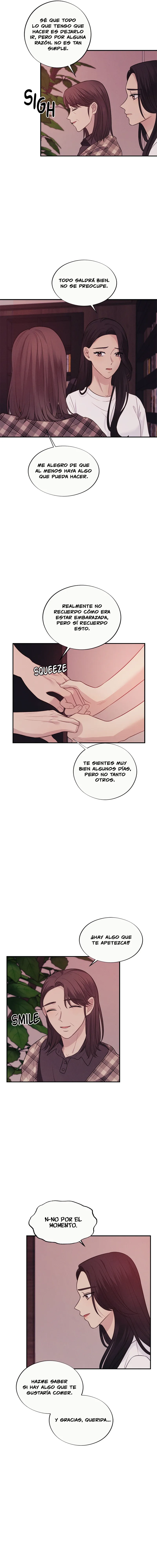 Esposa Seductora - Capítulo 29 - Página 4 - LectorTMOo