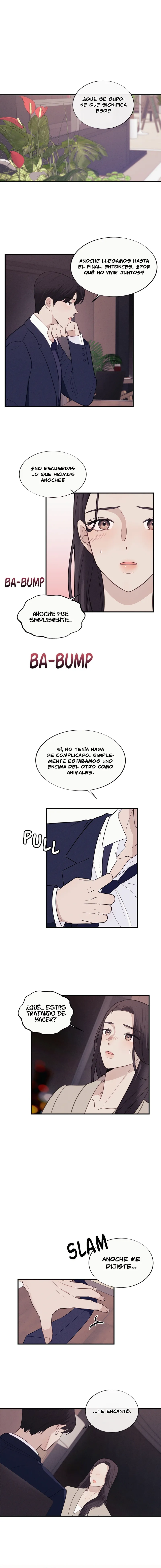 Esposa Seductora - Capítulo 3 - Página 10 - LectorTMOo