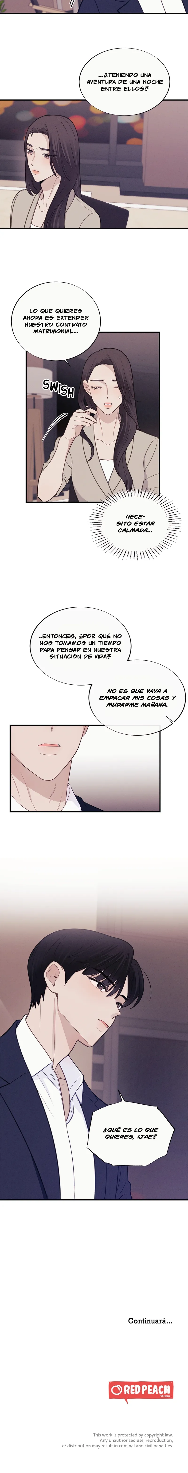 Esposa Seductora - Capítulo 3 - Página 12 - LectorTMOo