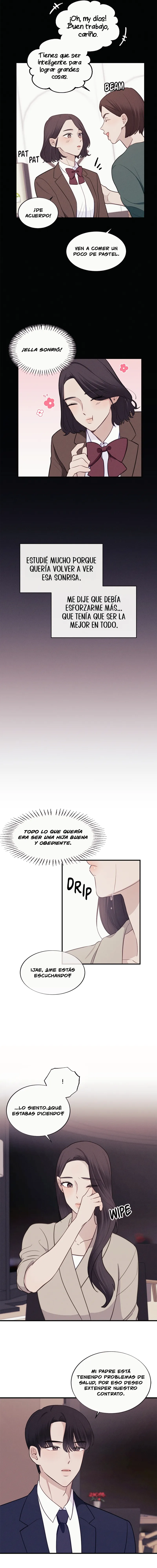 Esposa Seductora - Capítulo 3 - Página 7 - LectorTMOo