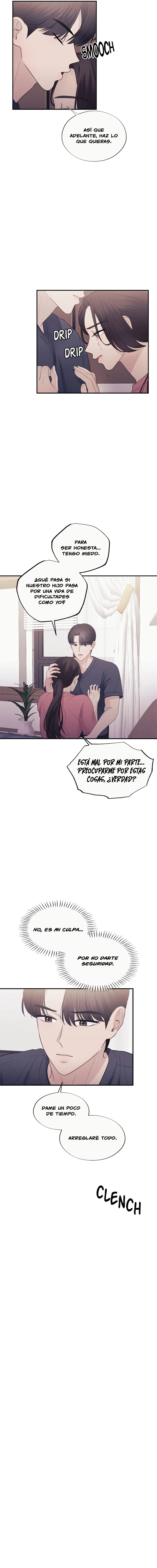 Esposa Seductora - Capítulo 30 - Página 11 - LectorTMOo