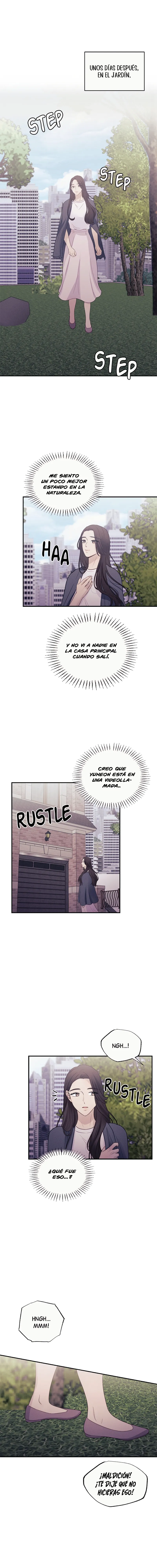 Esposa Seductora - Capítulo 30 - Página 12 - LectorTMOo