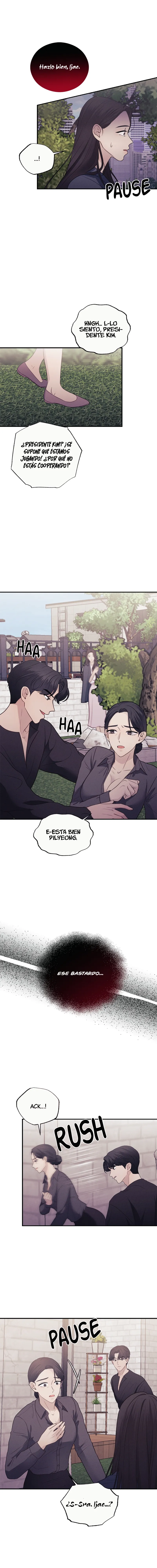 Esposa Seductora - Capítulo 30 - Página 13 - LectorTMOo