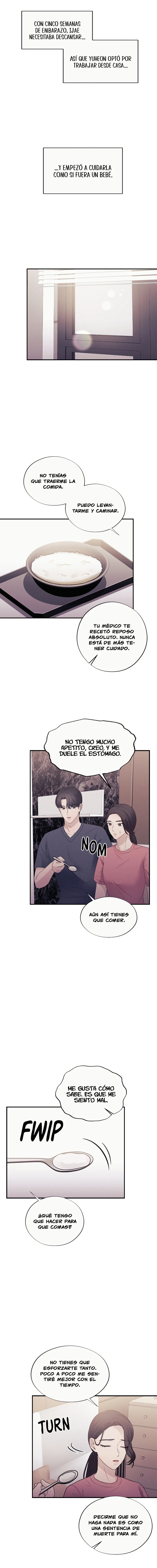 Esposa Seductora - Capítulo 30 - Página 8 - LectorTMOo