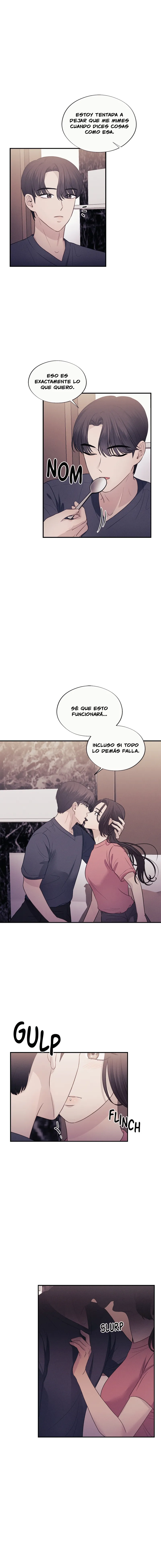 Esposa Seductora - Capítulo 30 - Página 9 - LectorTMOo