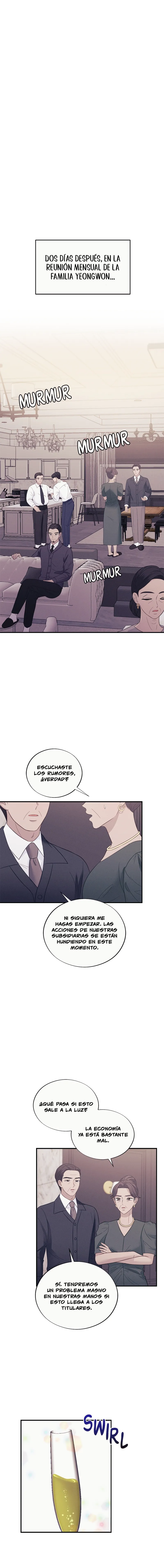 Esposa Seductora - Capítulo 31 - Página 10 - LectorTMOo