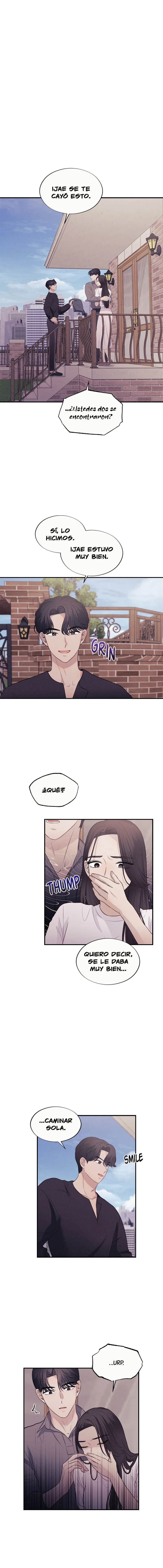 Esposa Seductora - Capítulo 31 - Página 2 - LectorTMOo