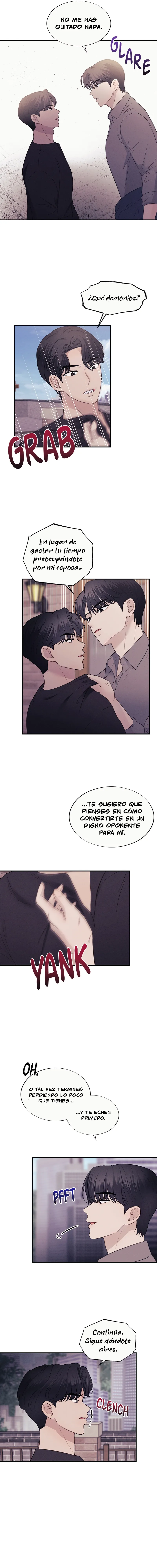 Esposa Seductora - Capítulo 31 - Página 4 - LectorTMOo