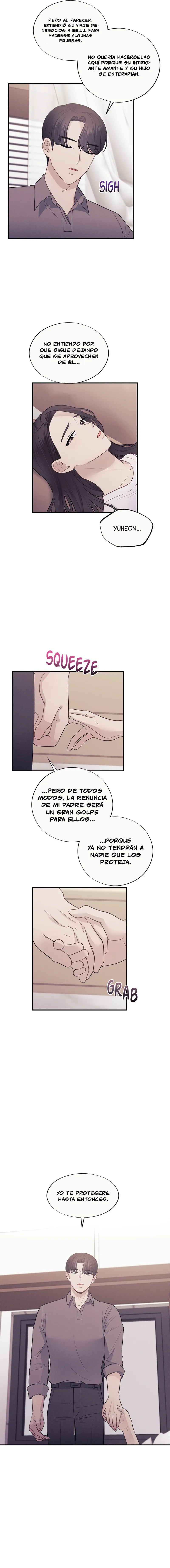 Esposa Seductora - Capítulo 31 - Página 7 - LectorTMOo