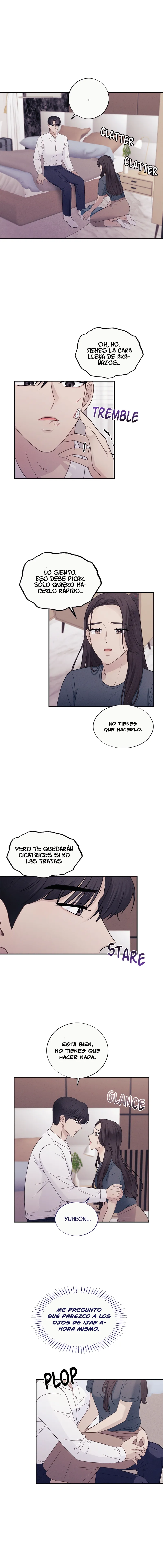 Esposa Seductora - Capítulo 32 - Página 12 - LectorTMOo