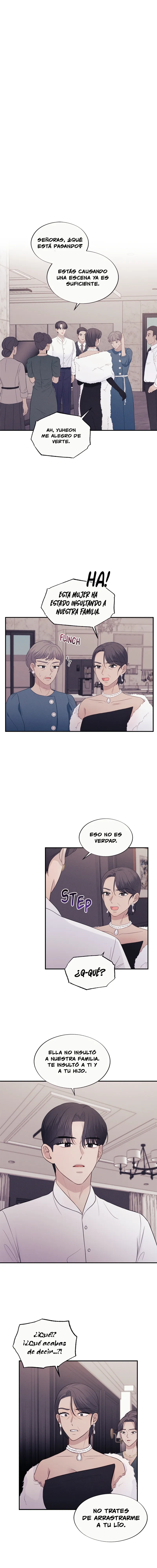 Esposa Seductora - Capítulo 32 - Página 2 - LectorTMOo