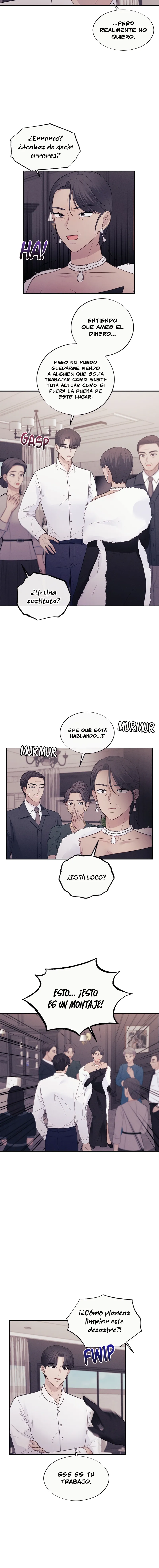 Esposa Seductora - Capítulo 32 - Página 4 - LectorTMOo