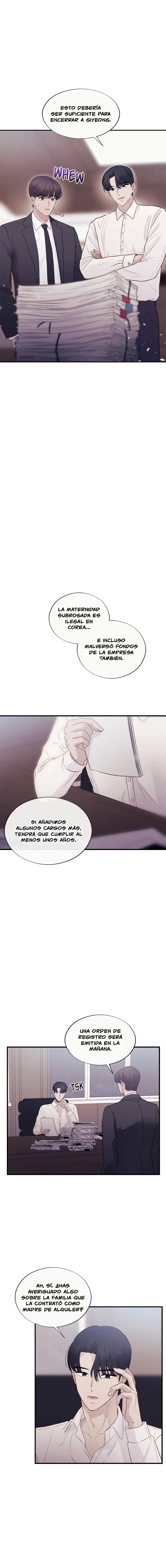 Esposa Seductora - Capítulo 33 - Página 12 - LectorTMOo