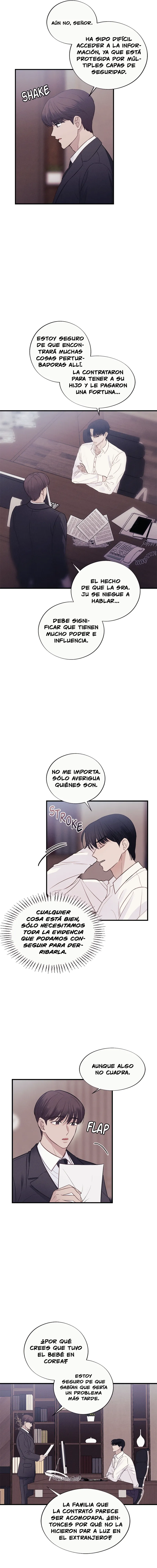 Esposa Seductora - Capítulo 33 - Página 13 - LectorTMOo