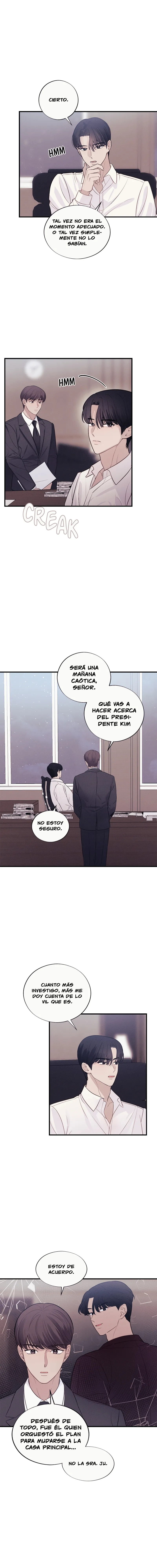 Esposa Seductora - Capítulo 33 - Página 14 - LectorTMOo