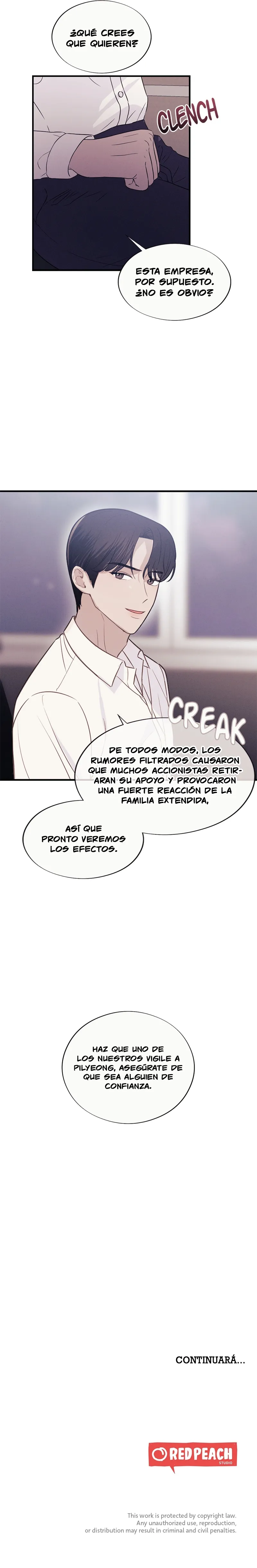 Esposa Seductora - Capítulo 33 - Página 15 - LectorTMOo