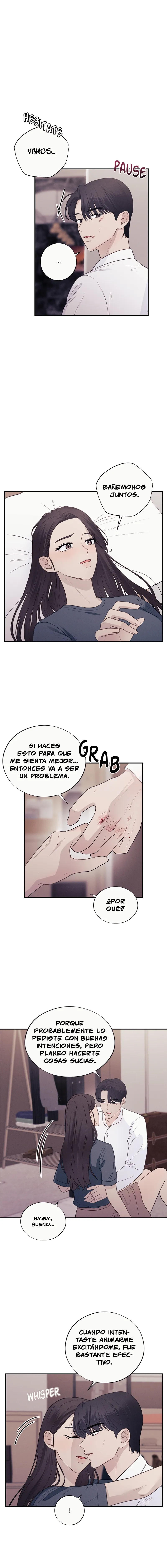 Esposa Seductora - Capítulo 33 - Página 4 - LectorTMOo
