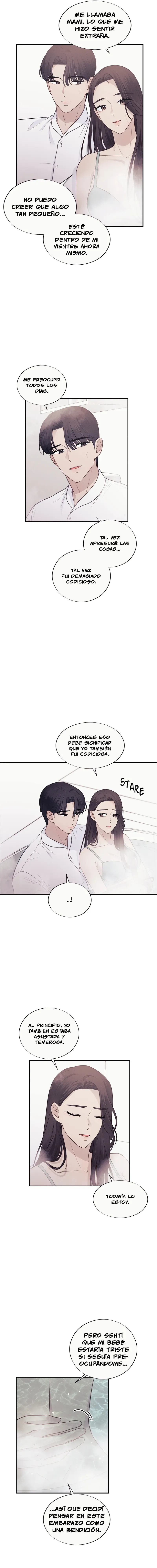 Esposa Seductora - Capítulo 33 - Página 8 - LectorTMOo