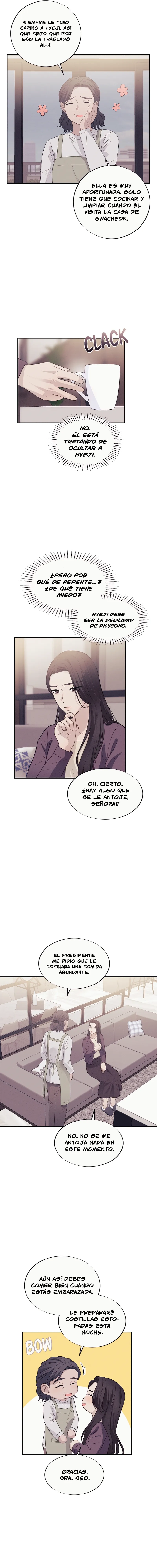 Esposa Seductora - Capítulo 34 - Página 14 - LectorTMOo