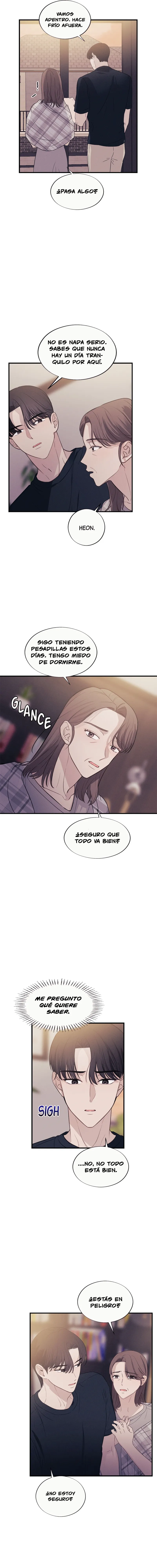 Esposa Seductora - Capítulo 34 - Página 3 - LectorTMOo