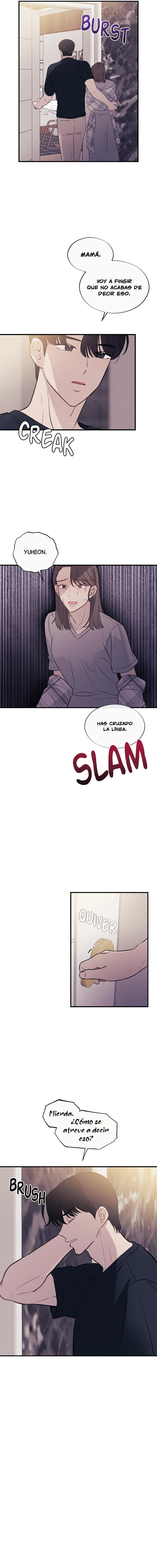 Esposa Seductora - Capítulo 34 - Página 8 - LectorTMOo