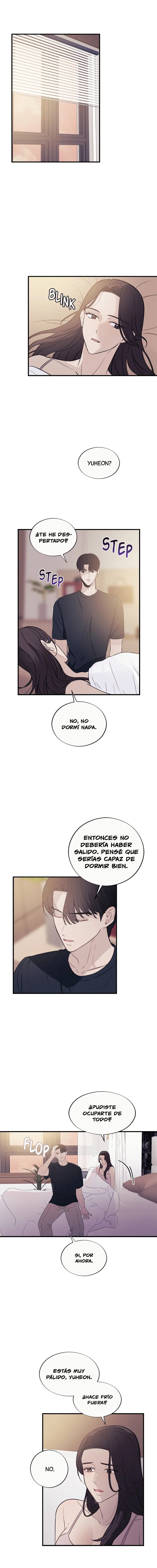 Esposa Seductora - Capítulo 34 - Página 9 - LectorTMOo