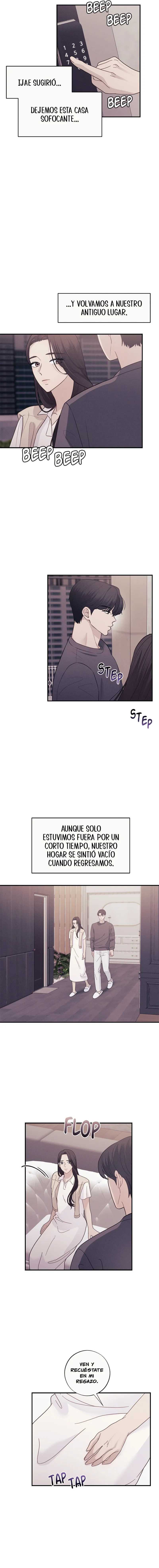 Esposa Seductora - Capítulo 35 - Página 12 - LectorTMOo