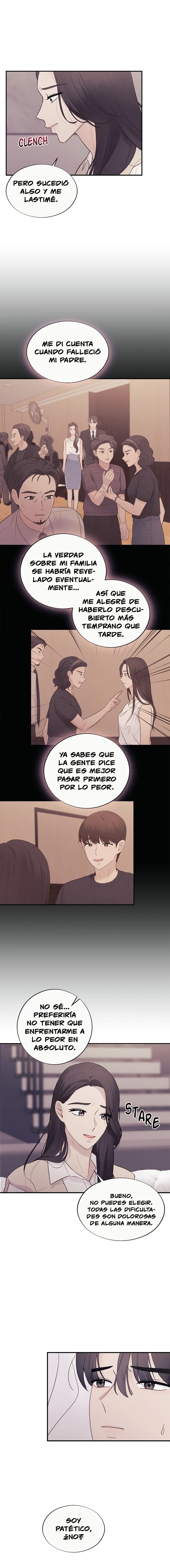 Esposa Seductora - Capítulo 35 - Página 14 - LectorTMOo