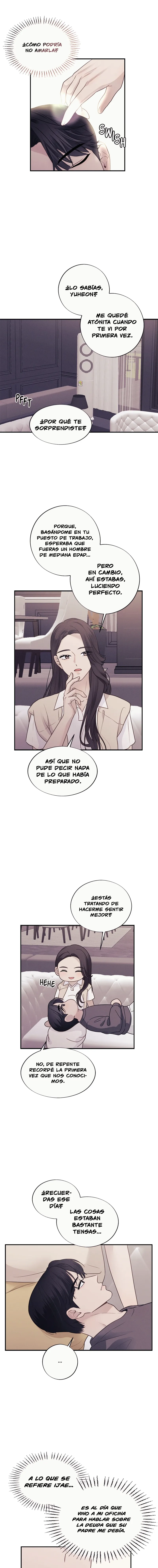 Esposa Seductora - Capítulo 35 - Página 16 - LectorTMOo
