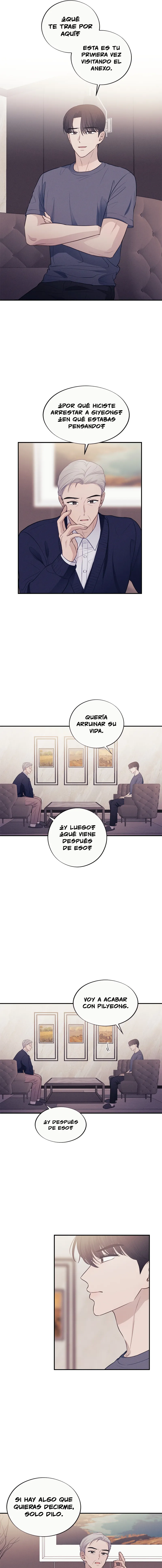 Esposa Seductora - Capítulo 35 - Página 3 - LectorTMOo