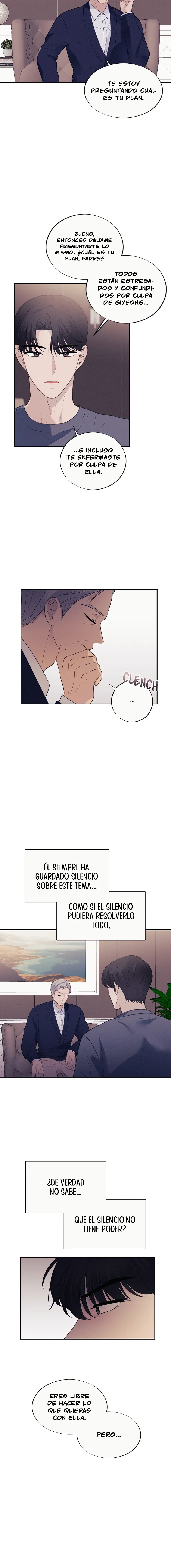 Esposa Seductora - Capítulo 35 - Página 4 - LectorTMOo
