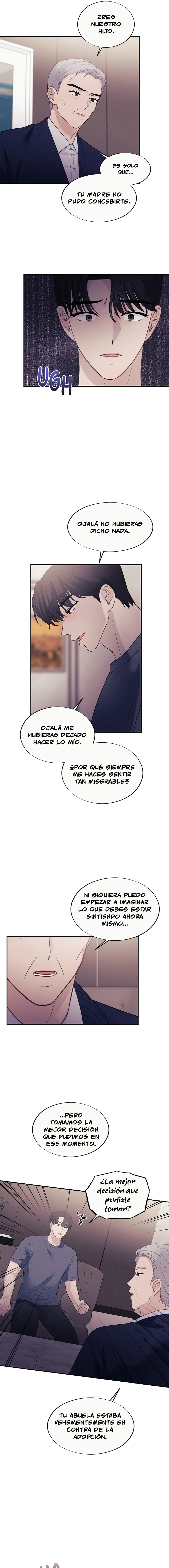 Esposa Seductora - Capítulo 35 - Página 6 - LectorTMOo