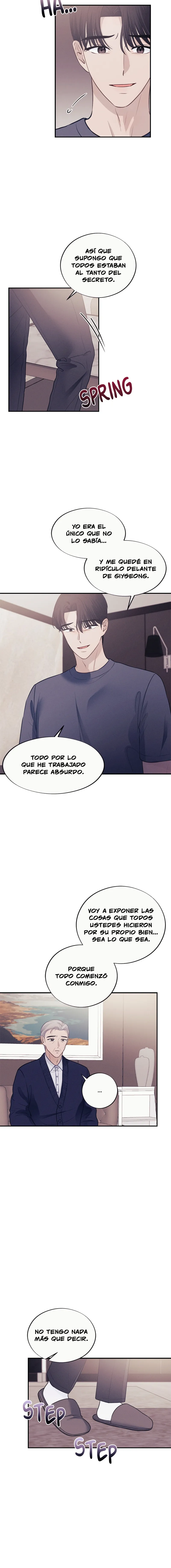 Esposa Seductora - Capítulo 35 - Página 7 - LectorTMOo