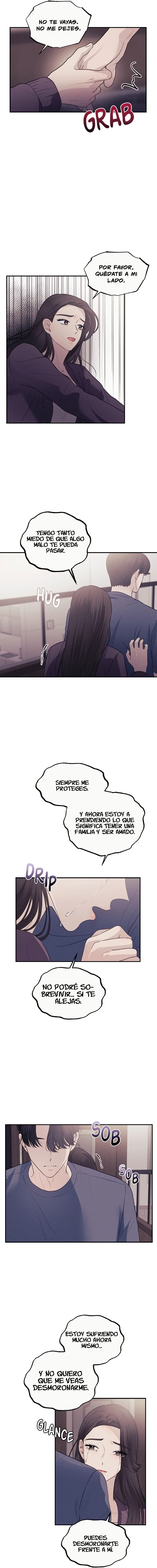 Esposa Seductora - Capítulo 35 - Página 9 - LectorTMOo