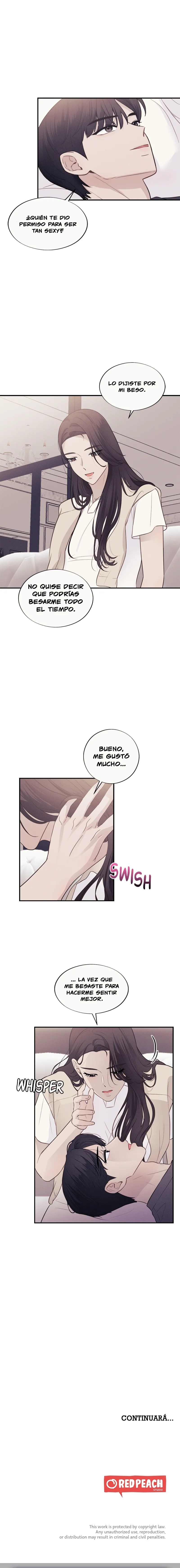 Esposa Seductora - Capítulo 36 - Página 11 - LectorTMOo