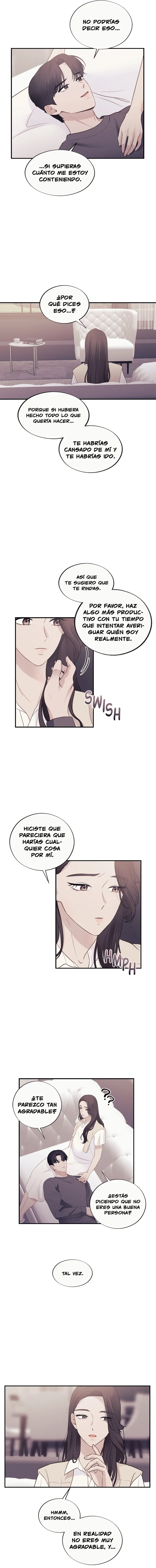 Esposa Seductora - Capítulo 36 - Página 9 - LectorTMOo