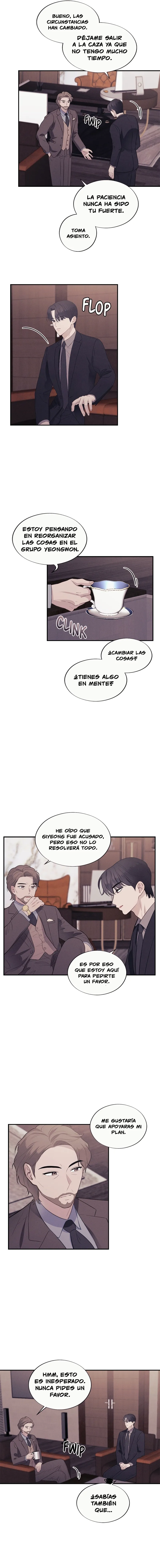Esposa Seductora - Capítulo 37 - Página 10 - LectorTMOo
