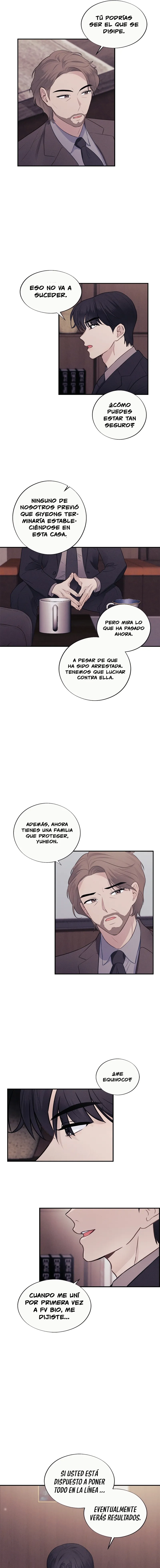 Esposa Seductora - Capítulo 37 - Página 12 - LectorTMOo