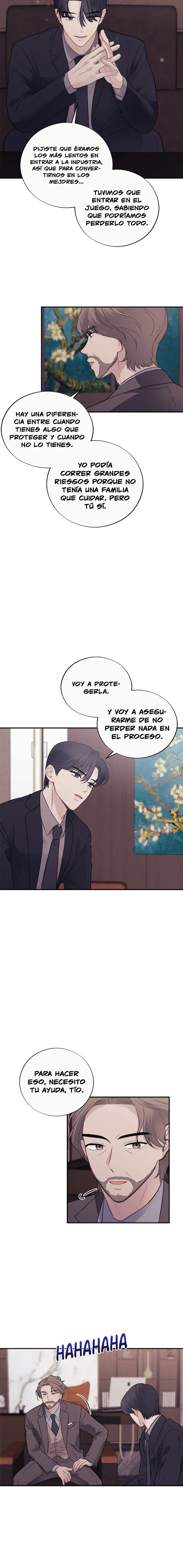 Esposa Seductora - Capítulo 37 - Página 13 - LectorTMOo