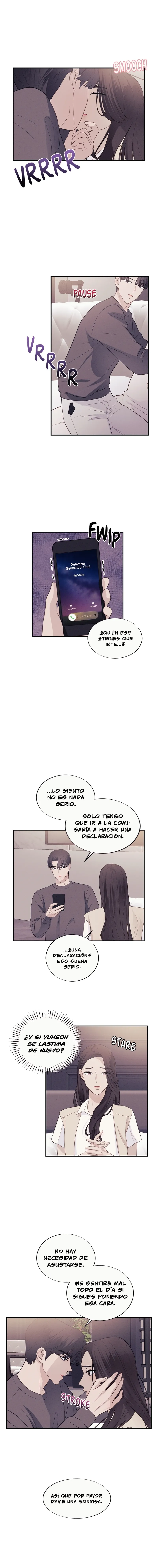 Esposa Seductora - Capítulo 37 - Página 2 - LectorTMOo