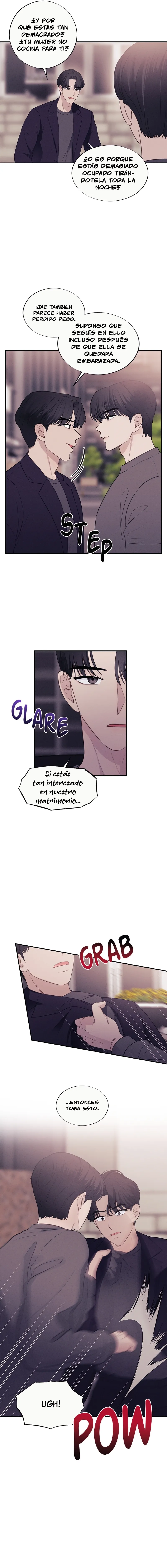 Esposa Seductora - Capítulo 37 - Página 5 - LectorTMOo