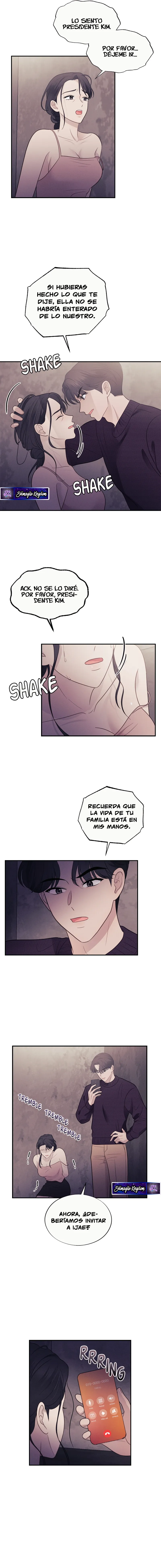 Esposa Seductora - Capítulo 38 - Página 12 - LectorTMOo
