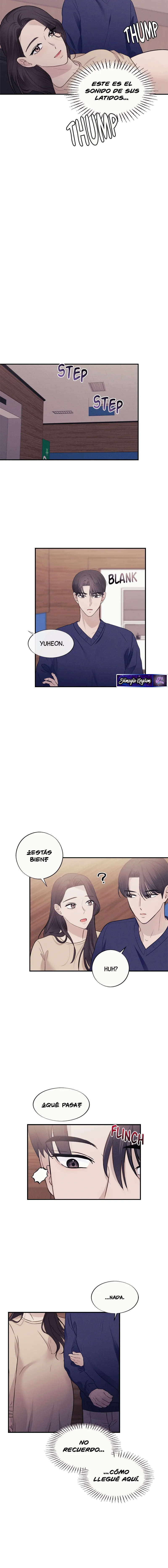 Esposa Seductora - Capítulo 38 - Página 3 - LectorTMOo