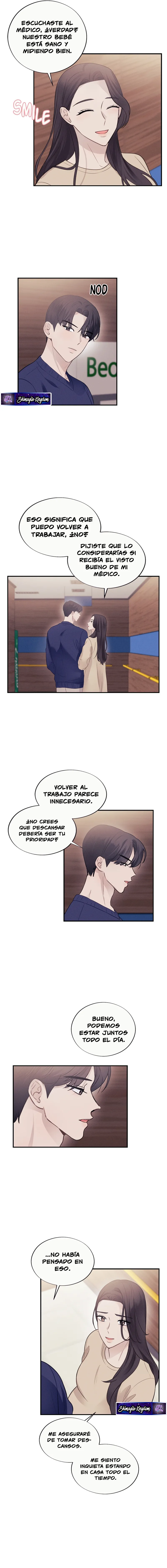 Esposa Seductora - Capítulo 38 - Página 4 - LectorTMOo