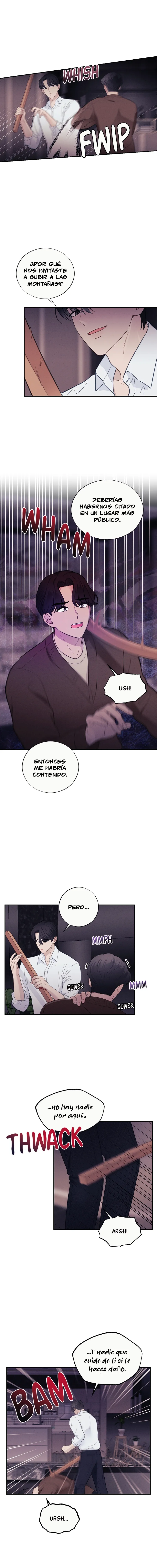 Esposa Seductora - Capítulo 39 - Página 11 - LectorTMOo