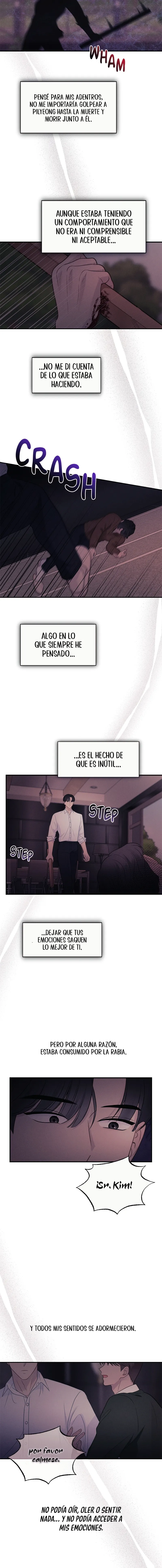 Esposa Seductora - Capítulo 39 - Página 13 - LectorTMOo