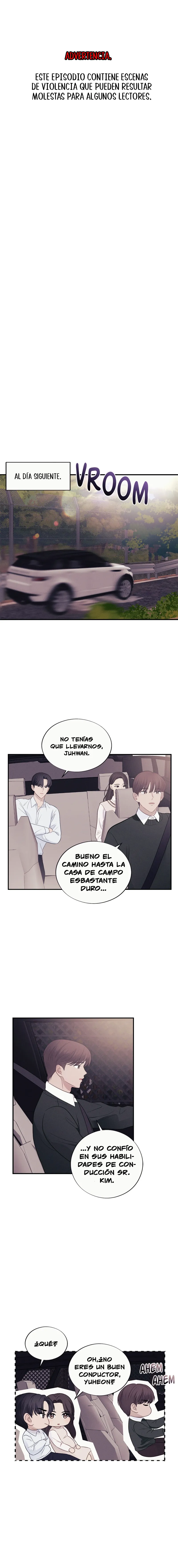 Esposa Seductora - Capítulo 39 - Página 2 - LectorTMOo