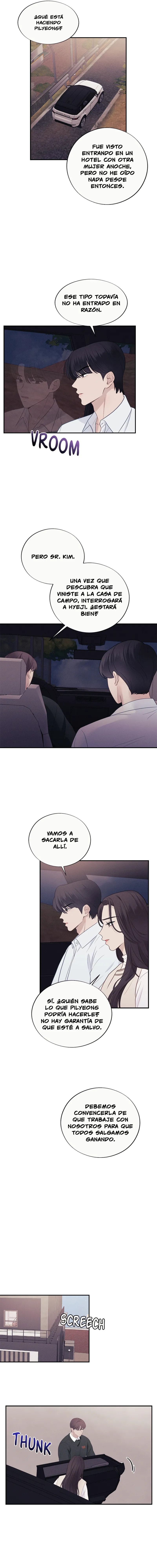 Esposa Seductora - Capítulo 39 - Página 3 - LectorTMOo