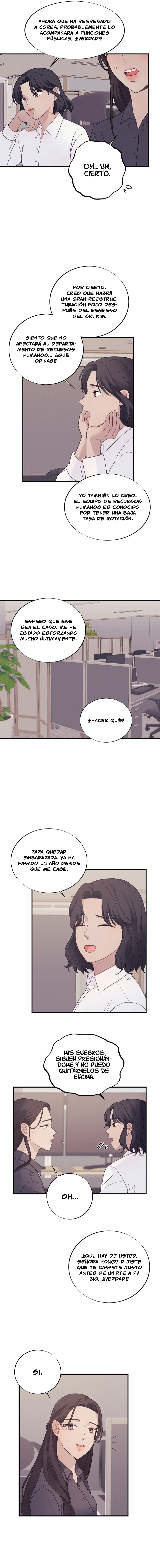 Esposa Seductora - Capítulo 4 - Página 10 - LectorTMOo
