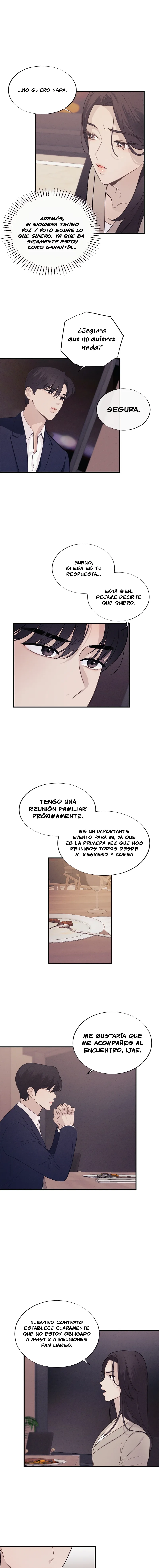 Esposa Seductora - Capítulo 4 - Página 3 - LectorTMOo
